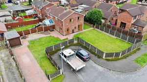 Drone- click for photo gallery